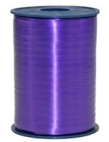 Z Krullint 5mm/500mtr paars - thumbnail