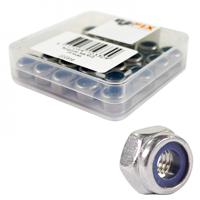 Bofix Moer m8 per 25 rvs - thumbnail