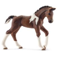 Schleich farm world trakehnen veulen 13758 - thumbnail