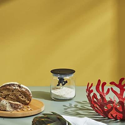 Alessi Gianni Voorraadpot 0,7 l