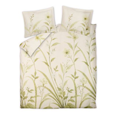 Vandyck Vandyck Kussensloop Greenmark pistache Kussensloop 60x70