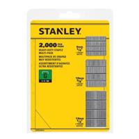 Stanley handgereedschap Nieten mix 6, 10 en 12mm Type G - 2000 Stuks - STHT74749-0 - STHT74749-0 - thumbnail