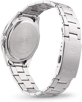 Casio EFR-S108DE-8AVUEF Heren horloge