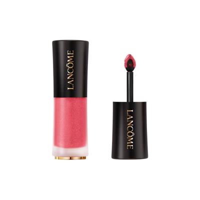 Lancôme L'Absolu Rouge Drama Ink Lipstick Rose Chérie 6ml