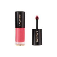 Lancôme L'Absolu Rouge Drama Ink Lipstick Rose Chérie 6ml - thumbnail