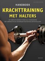 Handboek krachttraining met halters - Wolfgang Miessner - Paperback (9789044730326) - thumbnail