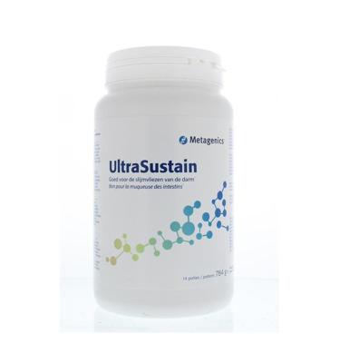 Metagenics UltraSustain Poeder