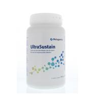 Metagenics UltraSustain Poeder - thumbnail