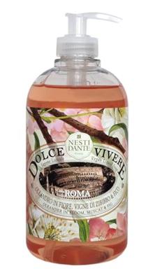 Nesti Dante dolce vivere roma zeeppomp 500ml