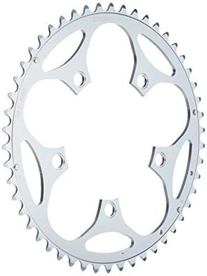 STRONGLIGHT kettingblad chain ring strongl. 42t cd110mm sil. - thumbnail