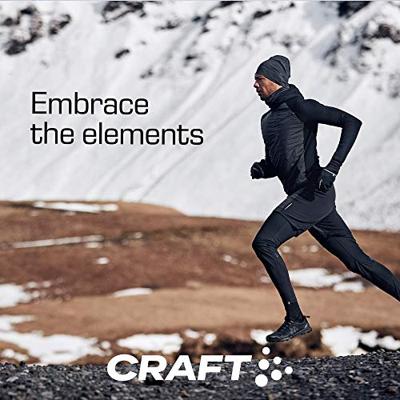 Craft Core Gain Midlayer 2-Pack Heren