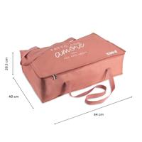 ZiiPa Beschermhoes - voor Pizza Oven Piana - Terracotta - thumbnail