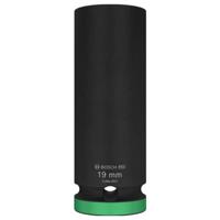 Bosch Accessoires Krachtdop SW 19 mm | M12 | 77 mm - 2608003051 - thumbnail