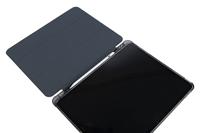 Tucano Satin hoesje iPad Air 13" (M2/M3) - Blue Black - thumbnail