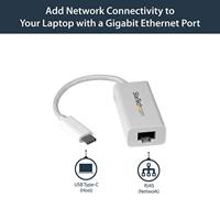 Netwerk adapter Startech US1GC30W - thumbnail