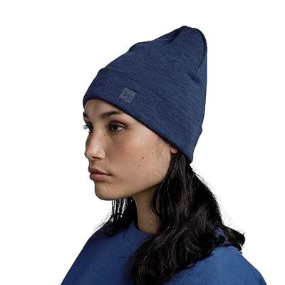 Buff merino heavyweight - beanie
