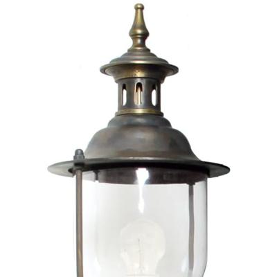 KS Verlichting Nostalgische muurlampLindau XL landelijk - 1452