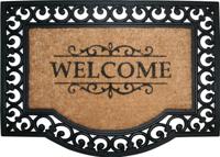 Hamat Impala welkom 80 x 60 cm - thumbnail