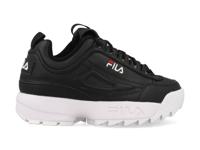 Fila Disruptor Kids 1010567.25Y Zwart-31 maat 31 - thumbnail