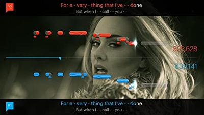 Singstar Celebration