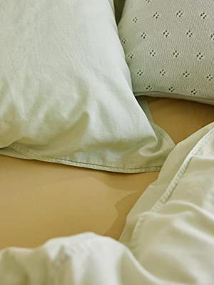 Essenza Essenza knitted Ajour cushion Morning swim 50x50