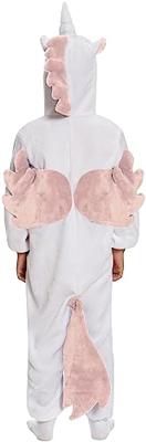 Eenhoorn onesie kind