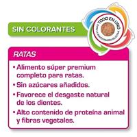 Beaphar Care+ Rat 1,5kg - thumbnail