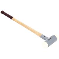 Gedore 248 H-80 8728490 Kunststof hamer 4270 g 880 mm 1 stuk(s) - thumbnail