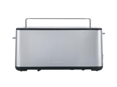 SILVERCREST Broodrooster (Zilver)