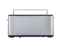 SILVERCREST Broodrooster (Zilver) - thumbnail