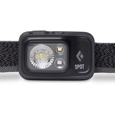 Black diamond Spot 400 Hoofdlamp Black diamond Spot 400 Hoofdlamp