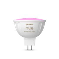 Philips Hue Hue LED-lamp 8719514491403 Energielabel: G (A - G) Hue White & Color Ambiance GU5.3 6.3 W RGB - thumbnail