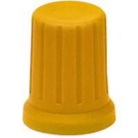 Dj TechTools Chroma Caps Thin Encoder Gold - thumbnail