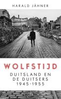 Wolfstijd - Harald Jähner - Hardcover (9789029541121) - thumbnail