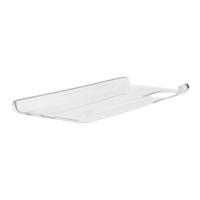 Hama Cover Antibacterieel Voor Samsung Galaxy A51 Transparant - thumbnail