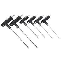 Topeak inbussleutel set handv duohe - thumbnail