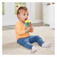 VTech Baby Dierenvriendjes Microfoon + Licht en Geluid - thumbnail