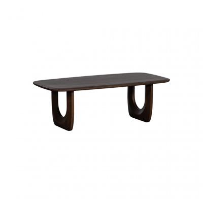 WOOOD Salontafel 'Frequent' Mangohout, 120 x 60cm