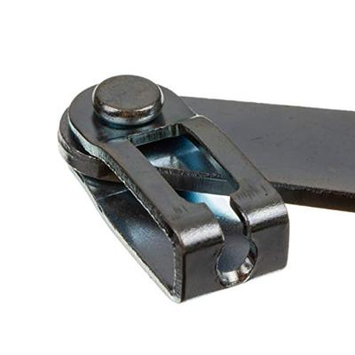 MZA Remhevel brake lever front s51 s50/70 sr50/80 s53/83