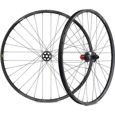 Miche wielset xm 977 29" boost sh clincher 110/148mm