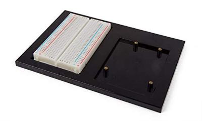 Whadda WPA508 Bevestingingsset Whadda WPA508 Bevestingingsset