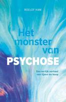 Het monster van psychose (Paperback) - thumbnail