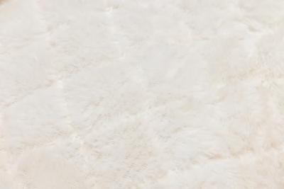 Beeztees Ligmand levisa plush Beige 43x43x13cm