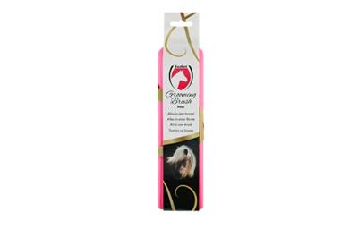Excellent Horse Grooming Brush L Roze Excellent Horse Grooming Brush L Roze