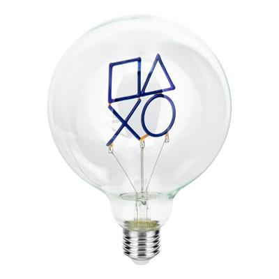PlayStation Icon ledlamp (E27 fitting) PlayStation Icon ledlamp (E27 fitting)