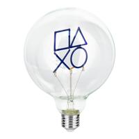 PlayStation Icon ledlamp (E27 fitting) - thumbnail