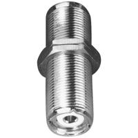 Albrecht PL-Kupplung NC-565 10er 5310 PL-stekker - thumbnail