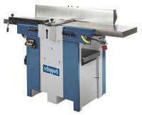 Scheppach Vlak- vandiktebank Plana 4.1C 400V - thumbnail