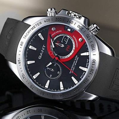 Gant Bedford Chronograph | W10381 Gant Bedford Chronograph | W10381