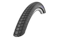 Schwalbe Buitenband 28-2.00 (50-622) big ben performance zwart r - thumbnail
